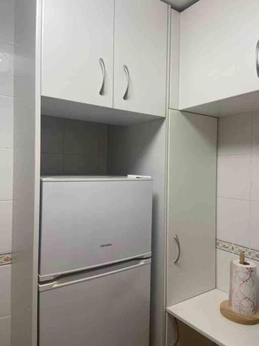 Apartamento En Cartagena Διαμέρισμα Εξωτερικό φωτογραφία