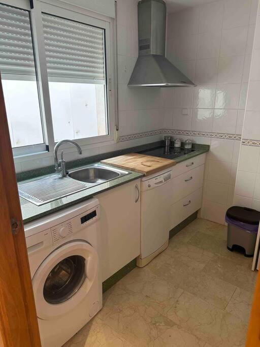 Apartamento En Cartagena Διαμέρισμα Εξωτερικό φωτογραφία