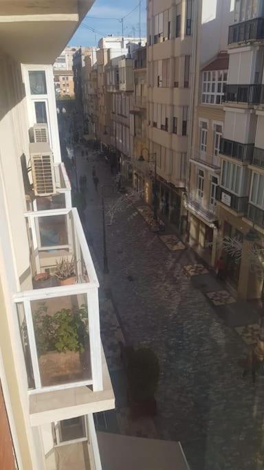 Apartamento En Cartagena Διαμέρισμα Εξωτερικό φωτογραφία