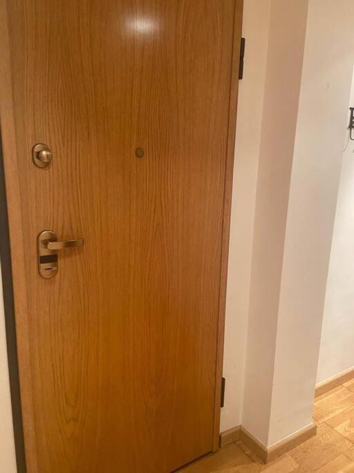 Apartamento En Cartagena Διαμέρισμα Εξωτερικό φωτογραφία